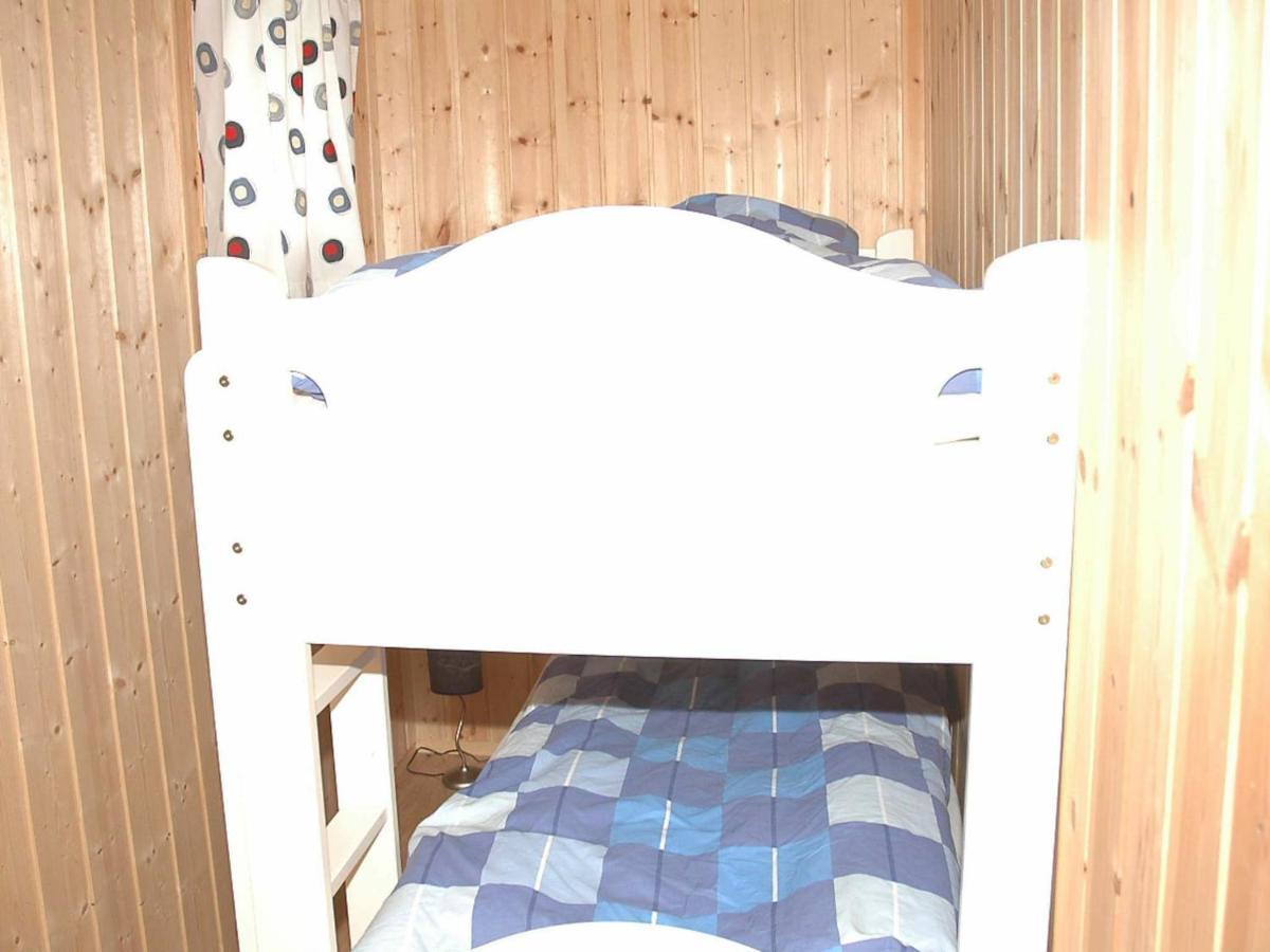 Three-Bedroom Holiday home in Isfjorden Torvik Eksteriør bilde