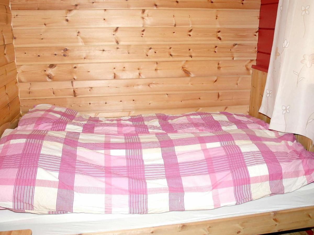 Three-Bedroom Holiday home in Isfjorden Torvik Eksteriør bilde